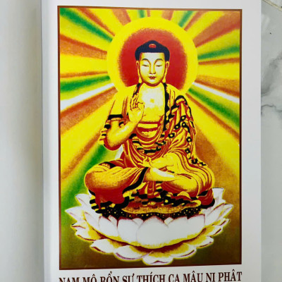 Kinh diệu pháp liên hoa  - HT Thích Trí Tịnh