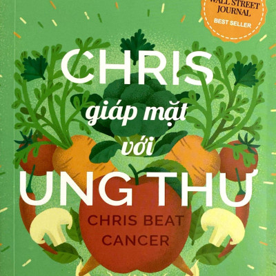 Chris Giáp Mặt Với Ung Thư