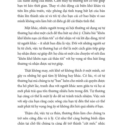 13 Điều Người Có Tinh Thần Thép Không Làm (Tái Bản 2020)