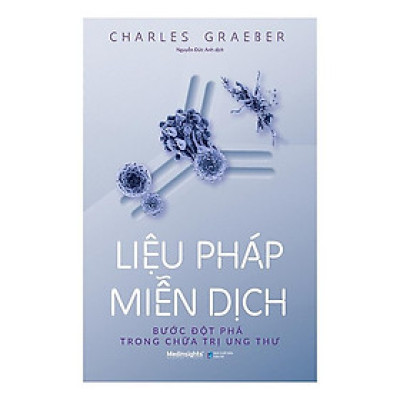 [Einstetin Books] Liệu Pháp Miễn Dịch