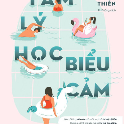 Tâm Lý Học Biểu Cảm