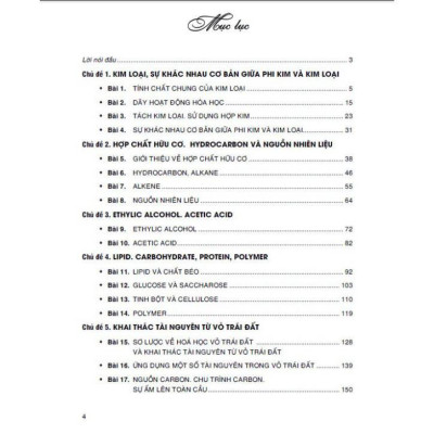 Tự tin luyện thi vào lớp 10 môn hóa học dành cho học sinh lớp 9- HA