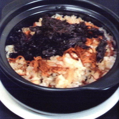 500 Món Chay Thanh Tịnh (Tập 8)