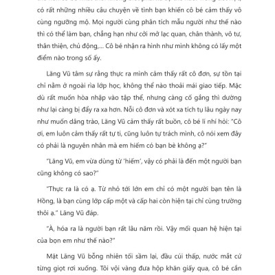 Tại Sao Chúng Ta Luôn Cảm Thấy Mình Không Đủ Tốt?