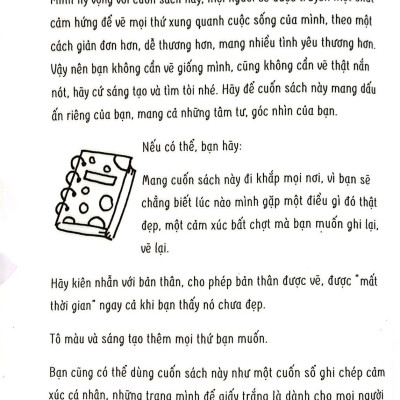 Yêu Những Ngày Nắng Chẳng Ghét Những Ngày Mưa - Tặng Kèm 3 Postcard