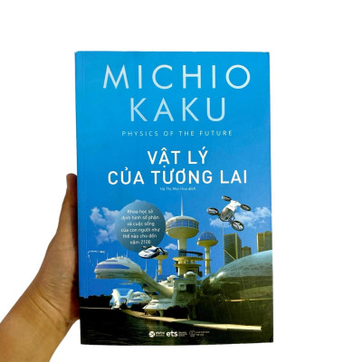 Vật Lý Của Tương Lai
