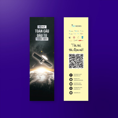 Tư Duy Toàn Cầu - Đầu Tư Thông Minh