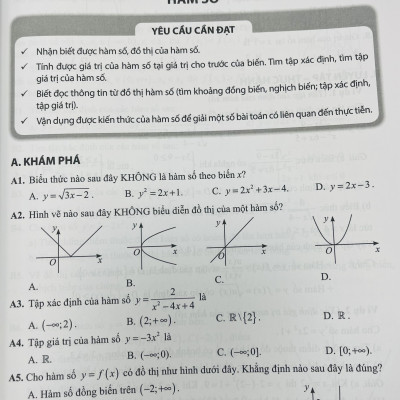 Sách - Bài tập phát triển năng lực Toán lớp 10 tập 1+2 (HEID)
