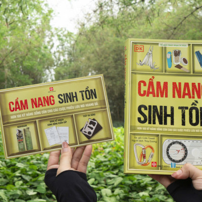 Cẩm Nang Sinh Tồn