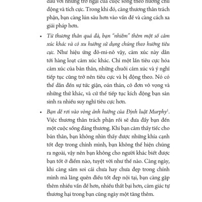 13 Điều Người Có Tinh Thần Thép Không Làm (Tái Bản 2020)