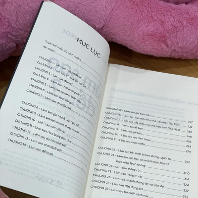 Sách - Làm sao để...? (Nhã Nam HCM)