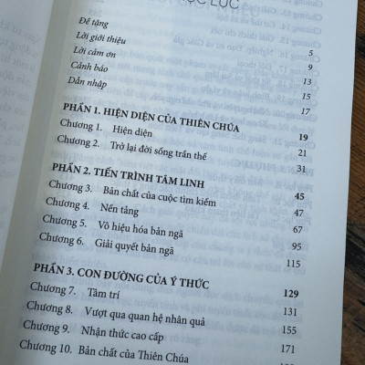 THE EYE OF THE I - NHẬN THỨC TOÀN VẸN - David R.Hawkins, M.D., PH.D. - Phạm Nguyên Trường dịch - Thái Hà - Nhà xuất bản Thế Giới.