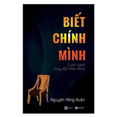 Sách - Biết Chính Mình - Thái Hà Books