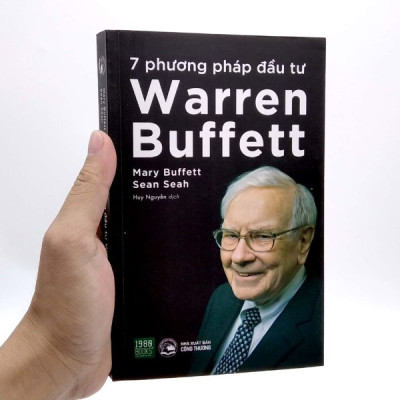 7 Phương Pháp Đầu Tư Warren Buffett