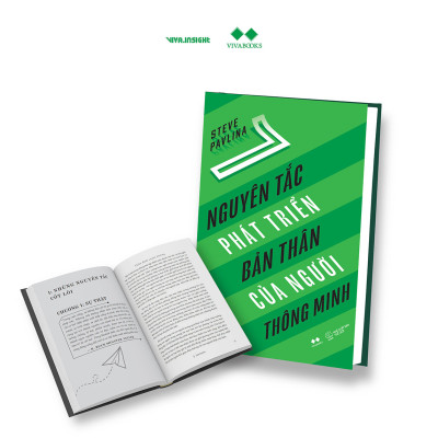 7 Nguyên Tắc Phát Triển Bản Thân Của Người Thông Minh