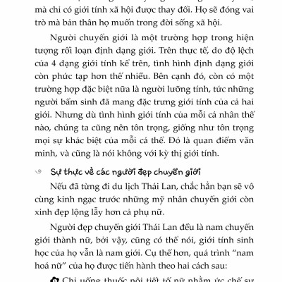 Tủ Sách Giáo Dục Giới Tính (Tập 3) - Bạn Gái - Bạn Trai