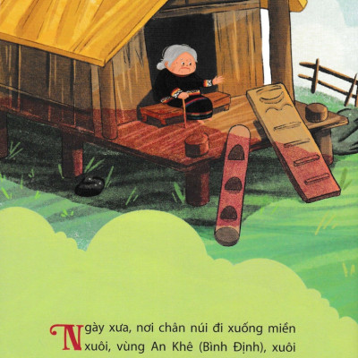 Truyền Thuyết Về Cội Nguồn Các Dân Tộc: Những Nữ Tướng Anh Hùng