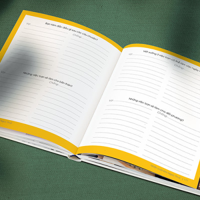 Sách Cưới Đi Đợi Chi - Sách hôn nhân cặp đôi - Sách tổng quát những vấn đề trước, trong và sau cưới [Kim Ngọc Thuỷ]