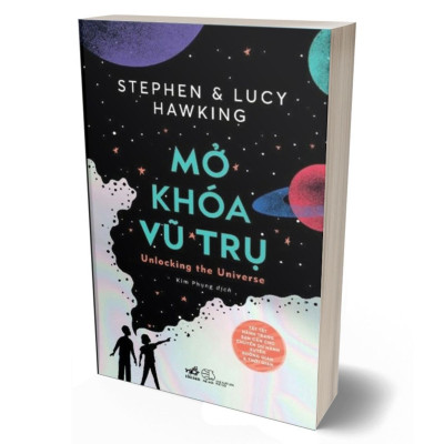 Mở Khóa Vũ Trụ - Unlocking The Universe