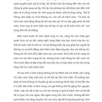 Tại Sao Chúng Ta Luôn Cảm Thấy Mình Không Đủ Tốt?