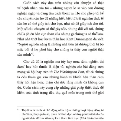 Giải Mã Hoóc-Môn Dopamine _SGB