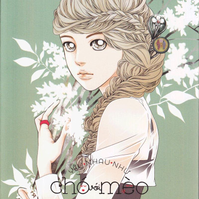 Yêu Nhau Như Chó Với Mèo (Tập 2)