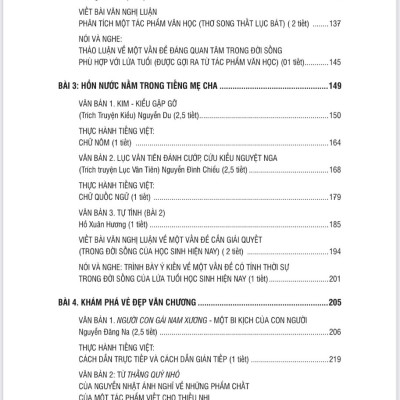 Sách - Kế hoạch bài dạy ngữ văn 9 - tập 1 ( kết nối tri thức )