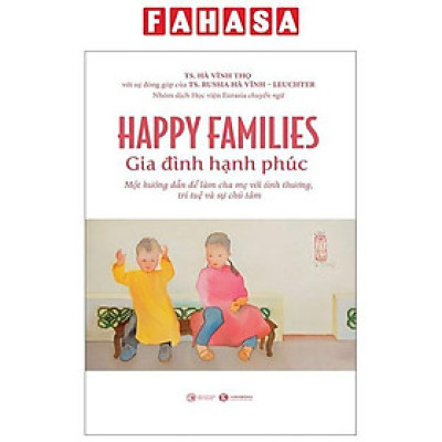 Happy Families - Gia Đình Hạnh Phúc