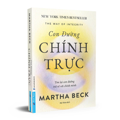 Sách - Con Đường Chính Trực