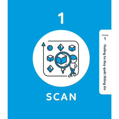5 Phút Tư Duy Logic - Tập 1 Nhập Môn