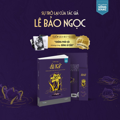 Ái Kỷ - Những Người Coi Bản Thân Là Trung Tâm Thế Giới - Bản Quyền