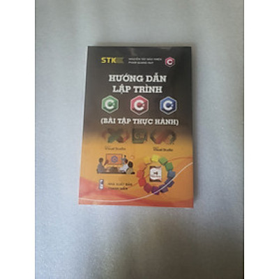 Hướng Dẫn Lập Trình C# ( Bài Tập Thực Hành) 