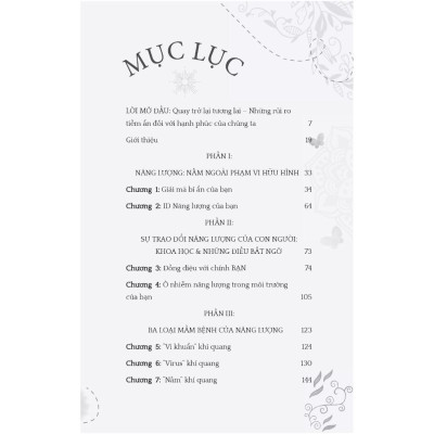 Tần Số Rung Động Cảm Xúc Cá Nhân - Bản Quyền