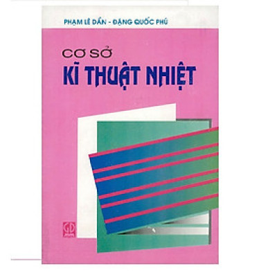 Cơ sở kĩ thuật nhiệt
