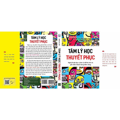 Sách - Tâm Lý Học Thuyết Phục - Oren Klaff - 1980 Books