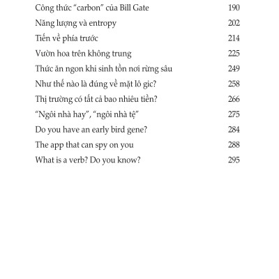 Ngôi Nhà Tiết Kiệm Năng Lượng