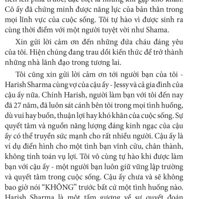 You Can, You Will. It