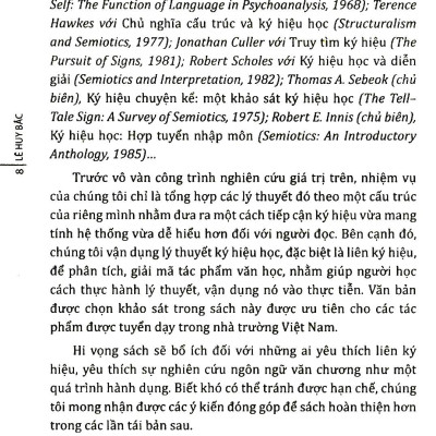 Ký Hiệu Và Liên Ký Hiệu