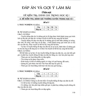 Sách - Đề Kiểm Tra, Đánh Giá Giáo Dục Công Dân 8 (Dùng Kèm SGK Kết Nối Tri Thức Với Cuộc Sống) - HA