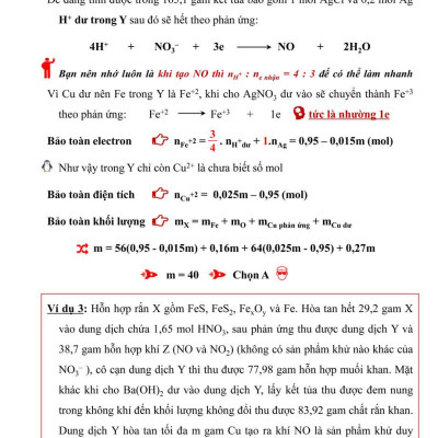 Sức Mạnh Quy Đổi