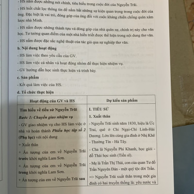 Sách - Kế Hoạch Bài Dạy Ngữ Văn 10 Tập 2 (Bộ kết nối tri thức với cuộc sống)