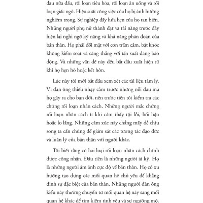 Thao Túng Đàn Ông Bằng Mắt - Thao Túng Đàn Bà Bằng Tai_1980