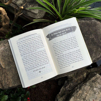 Đại ý kinh Pháp Hoa