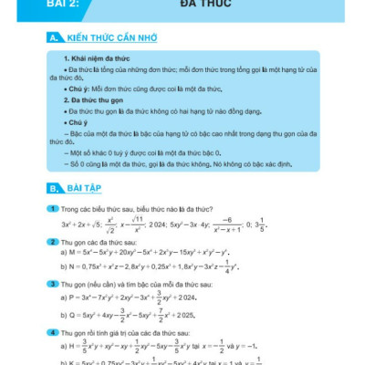 Sách - Phát Triển Năng Lực Tự Học Toán 8 - Biên soạn theo chương trình GDPT mới
