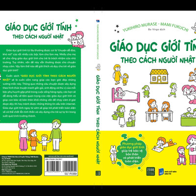 Giáo dục giới tính theo cách người Nhật - Bản Quyền