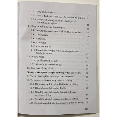 Sách - Thí Nghiệm Và Kiểm Định Công Trình