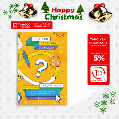 Trạm Đọc Official | Hơi Thở Con Sen: Học nghề - Làm nghề