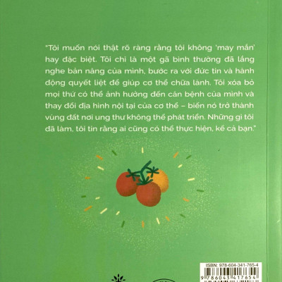 Chris Giáp Mặt Với Ung Thư