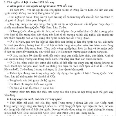 Luyện Thi Tốt Nghiệp THPT Theo Hướng Đánh Giá Năng Lực Môn Lịch Sử (Dùng Chung Cho Các Bộ SGK Hiện Hành) - HA