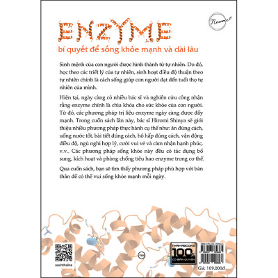 Nhân Tố Enzyme - Thực Hành